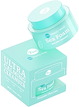 Парфумерія, косметика Очищувальна пінка для вмивання - 7 Days My Beauty Week Sea Foam