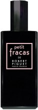 Духи, Парфюмерия, косметика Robert Piguet Petit Fracas - Парфюмированная вода (тестер с крышечкой)