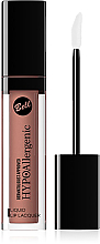 Духи, Парфюмерия, косметика УЦЕНКА Лак для губ - Bell Hypo Allergenic Liquid Lip Lacquer *