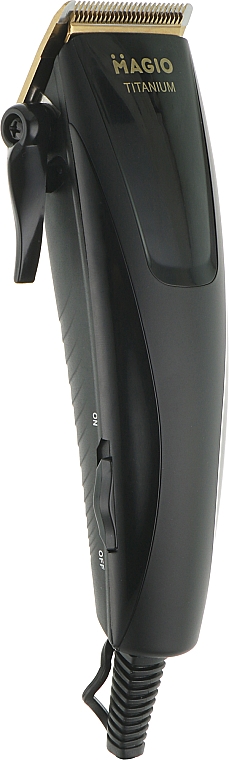 Машинка для стрижки волосся MG-591 - Magio — фото N1