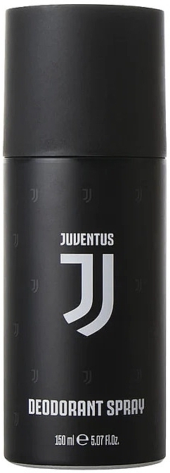 Juventus For Men - Дезодорант — фото N1