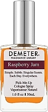 Demeter Fragrance The Library of Fragrance Raspberry Jam - Духи — фото N1