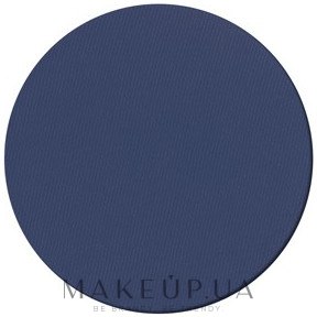 Тени для век - Nabla Eyeshadow (сменный блок) — фото Blue Velvet