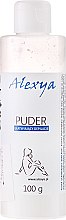 Парфумерія, косметика Пудра для депіляції - Alexya Depilation Powder