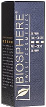 Духи, Парфюмерия, косметика Восстанавливающая сыворотка для лица - Biosphere Princess Serum