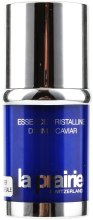 Духи, Парфюмерия, косметика Укрепляющая сыворотка для лица и шеи - La Prairie Skin Caviar Crystalline Concentre (тестер)