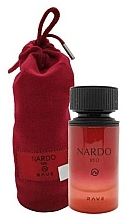 Rave Nardo Red - Парфюмированная вода — фото N1