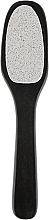 Щетка-пемза для педикюра - S-FL4-46, на деревянной основе, двухстороння, 22 см — фото N2