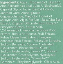 Сыворотка с ниацинамидом для жирной и проблемной кожи - HAAN Face Serum Blemish Control for Oily Skin Refill (сменный блок) — фото N3