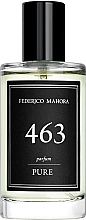 Federico Mahora Pure 463 - Туалетная вода — фото N1