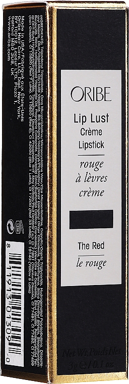 Помада для губ - Oribe Lip Lust Creme Lipstick — фото N13