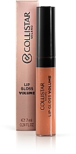 Блиск для губ - Collistar Lip Gloss Volume — фото N2
