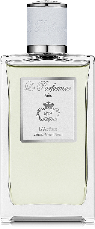 Le Parfumeur L'Artiste - Туалетная вода — фото N1
