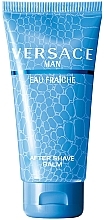 Versace Man Eau Fraiche - Бальзам после бритья — фото N1