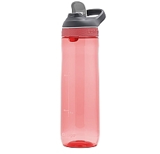 Духи, Парфюмерия, косметика Бутылка для воды, 720 мл - Contigo Water Bottle Cortland Georgia Pink