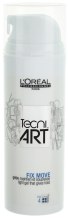 Духи, Парфюмерия, косметика Легкий гель для укладки волос - L'Oreal Professionnel Tecni.art Fix Move