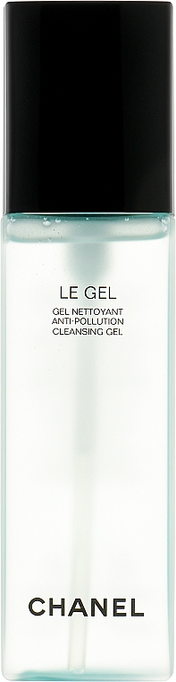 Очищувальний пінний гель - Chanel Le Gel — фото N1