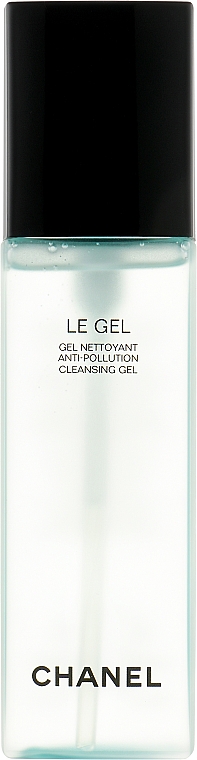 Очищающй пенящийся гель - Chanel Le Gel