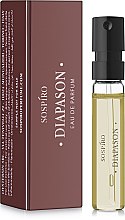 Парфумерія, косметика Sospiro Perfumes Diapason - Парфумована вода (пробник)