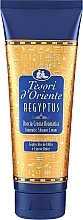 Духи, Парфюмерия, косметика Tesori d`Oriente Aegyptus Shower Cream - Крем для душа