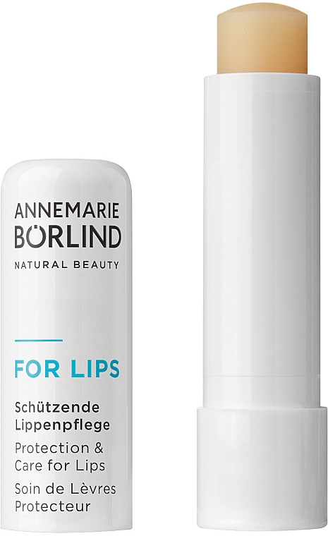 Бальзам для губ - Annemarie Borlind For Lips — фото N3