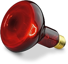 Парфумерія, косметика Лампа змінна інфрачервона для приладу IL 11, 100 Вт - Beurer