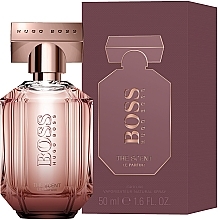 BOSS The Scent Le Parfum for Her - Парфуми — фото N2
