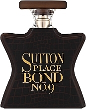 Bond No. 9 New York Sutton Place - Парфюмированная вода — фото N1