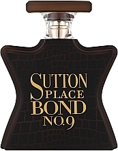 Духи, Парфюмерия, косметика Bond No. 9 New York Sutton Place - Парфюмированная вода