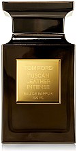 Духи, Парфюмерия, косметика Tom Ford Tuscan Leather Intense - Парфюмированная вода
