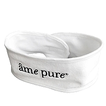 Повязка на голову - Ame Pure SPA Headbands — фото N1