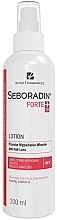 Лосьйон від випадіння волосся - Seboradin Forte Anti Hair Loss Lotion — фото N2