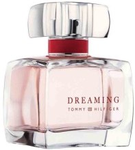 Парфумерія, косметика Tommy Hilfiger Dreaming - Парфумована вода (тестер з кришечкою)