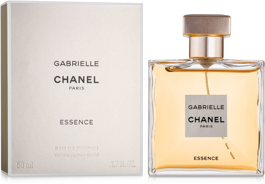 Chanel Gabrielle Essence - Парфумована вода (тестер з кришечкою) — фото N2