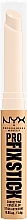 Консилер-корректор для лица - Nyx Professional Makeup Pro Fix Stick — фото N3