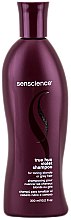 Духи, Парфюмерия, косметика Шампунь для светлых волос - Senscience True Hue Violet Shampoo