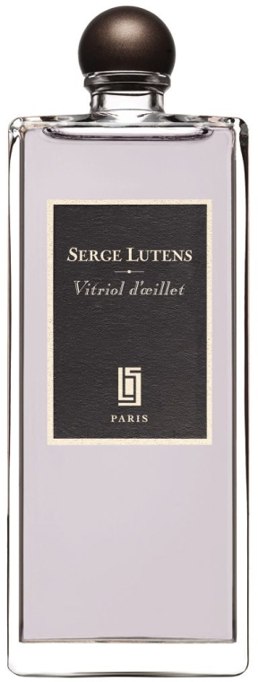 Serge Lutens Vitriol dOeillet - Парфюмированная вода (тестер с крышечкой)