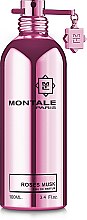 Духи, Парфюмерия, косметика УЦЕНКА Montale Roses Musk - Парфюмированная вода (тестер) *