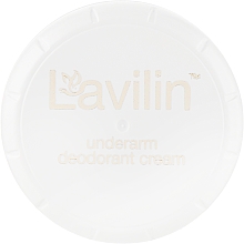 Деокрем для тела - Hlavin Cosmetics Lavilin — фото N2