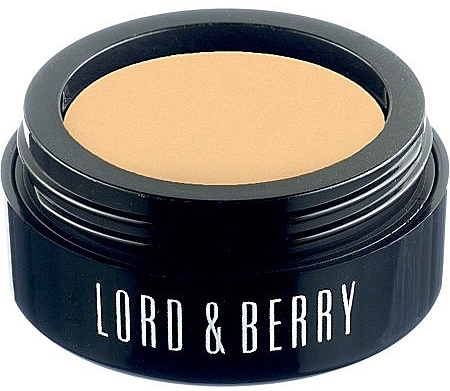 Кремовий консилер для обличчя - Lord & Berry Flawless Creamy Concealer — фото N1
