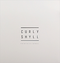 Парфумерія, косметика Набір-процедура для інтенсивного відновлення пошкодженого волосся - Curly Shyll Prestige Clinic Hair Ampoule Pack *