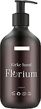 Рідке мило з ароматом "Kirke" - Florium — фото N1