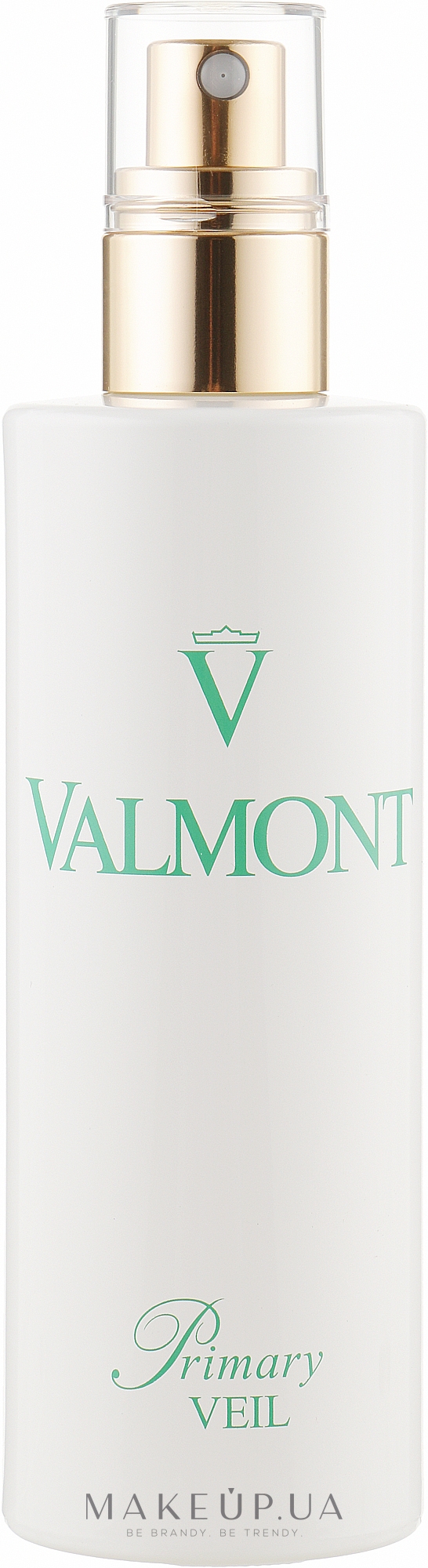 Успокаивающий балансирующий спрей-вуаль - Valmont Primary Veil — фото 150ml