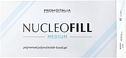 Духи, Парфюмерия, косметика Биоревитализант с полинуклеотидами - Promoitalia Nucleofill Medium