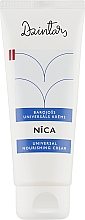 Универсальный питательный крем "Nīca" - Dzintars Universal Nourishing Cream — фото N1