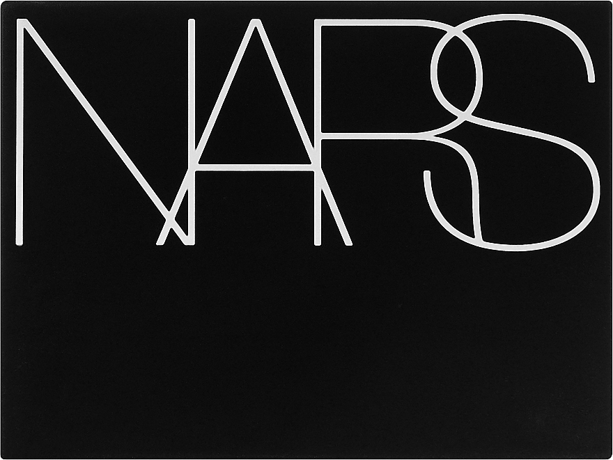 Компактная фиксирующая пудра - Nars Light Reflecting Pressed Powder — фото N2