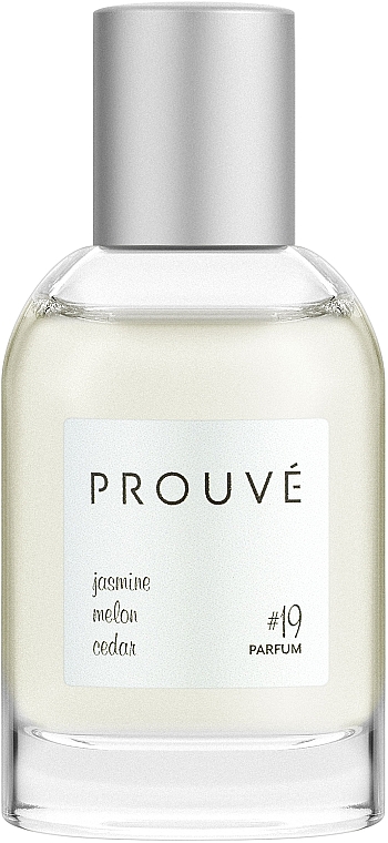Prouve For Women №19 - Парфуми