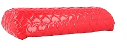 Парфумерія, косметика Підлокітник, рожевий - Bella Vida Hand Support Pillow Red