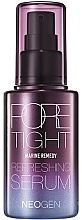 Духи, Парфюмерия, косметика Сыворотка для сужения пор - Neogen Pore Tight Refreshing Serum