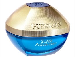 Парфумерія, косметика РОЗПРОДАЖ Крем денний зволожуючий - Issima Super Aqua-Day SPF12 50ml